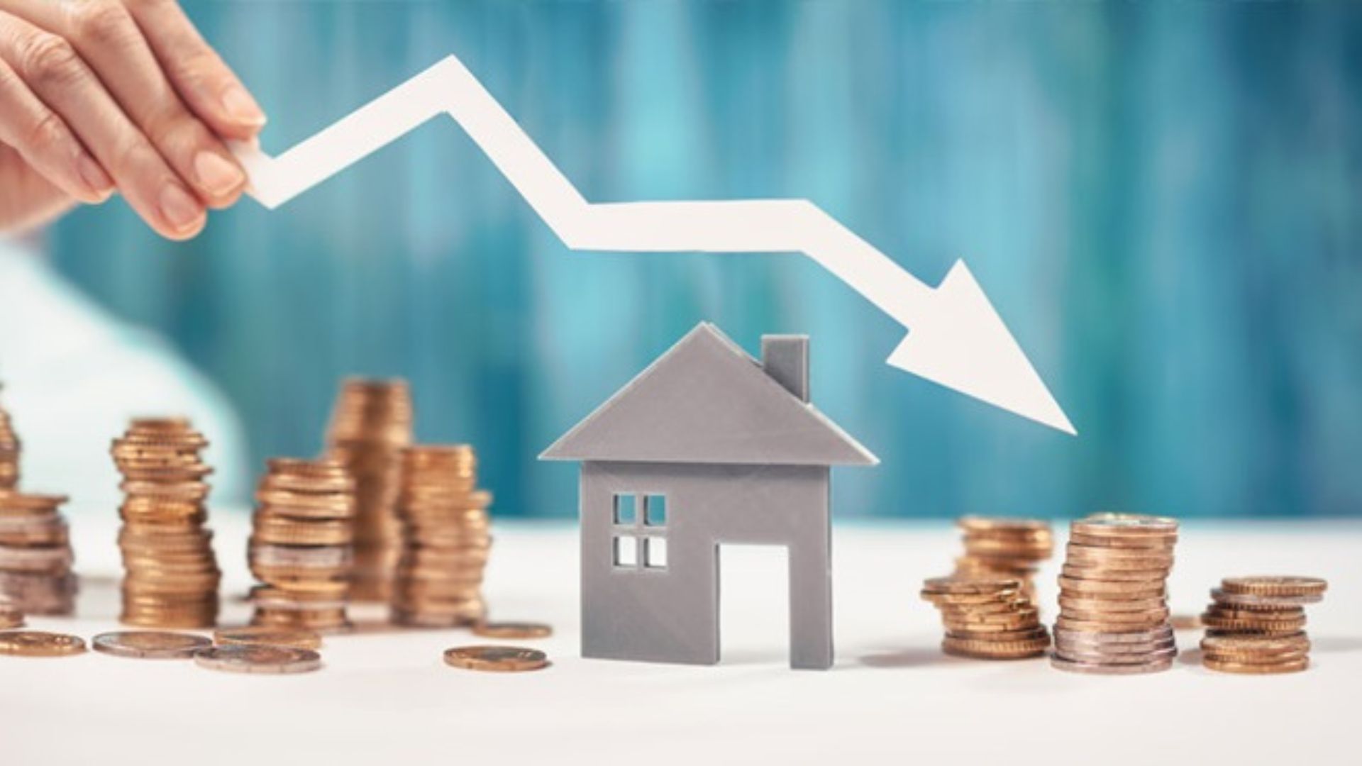 Crédito Habitação: Liquidação Sem Penalizações até 2025